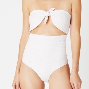 60% OFF Brand New Onia One Piece!